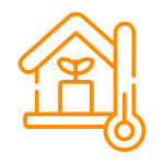 Evaluamos el comportamiento de las soluciones constructivas para evitar condensaciones y problemas de post venta